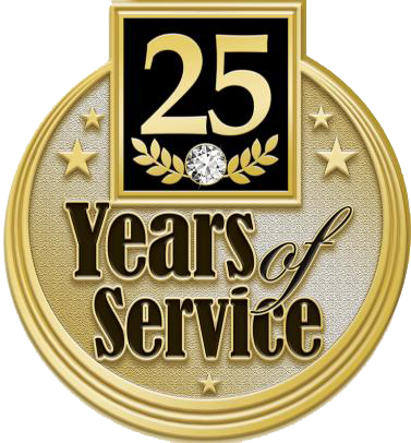 25years-service